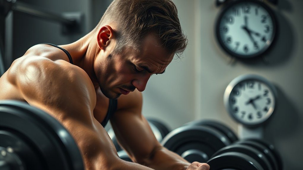 overtrainingsrisico's voor beginners