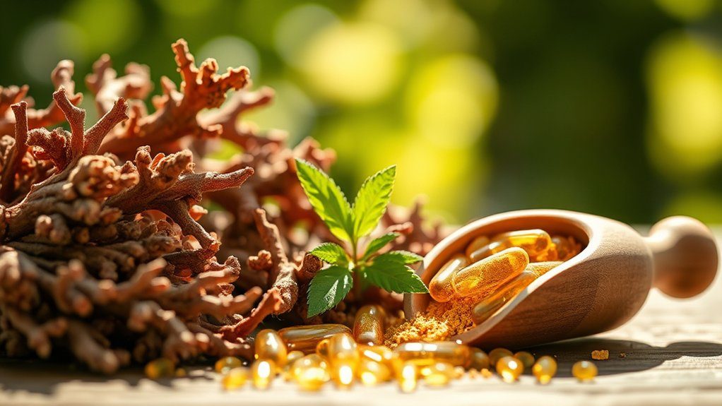 rhodiola supplement voordelen uitgelegd