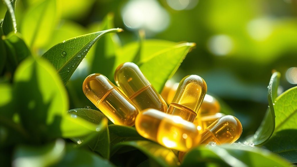 vitamine b5 supplementgids