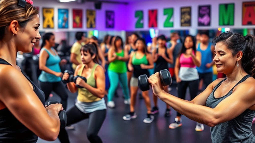 beste workouts voor beginners