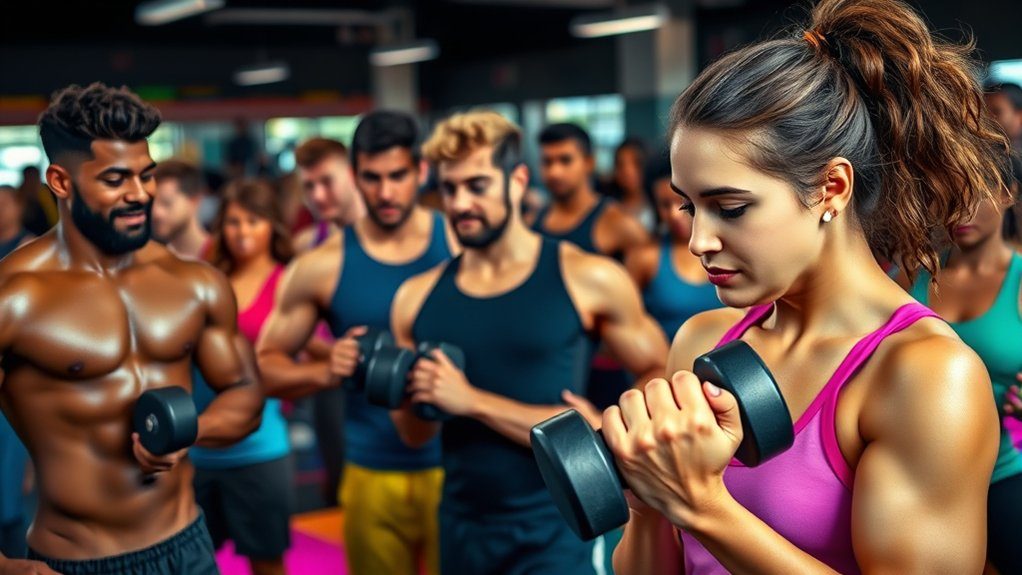 essentiële voordelen van krachttraining